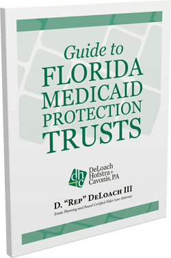 <i>Guide to Florida Medicaid Protection Trusts</i>